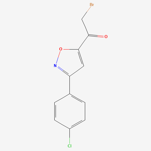 FT-0611371 CAS:258506-49-9 chemical structure