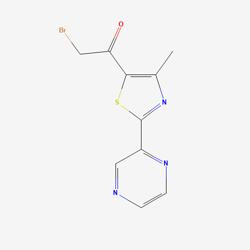 FT-0611375 CAS:423768-43-8 chemical structure
