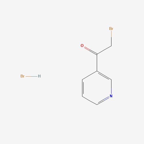 FT-0611386 CAS:17694-68-7 chemical structure