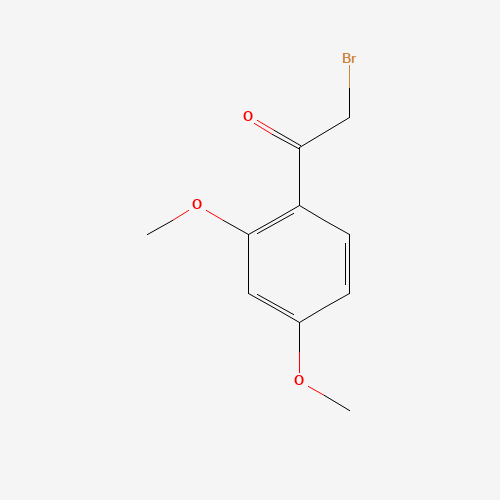 FT-0611392 CAS:60965-26-6 chemical structure