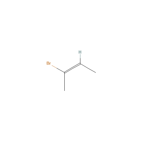 2-BROMO-2-BUTENE (CAS: 13294-71-8) - Related Chemical Product