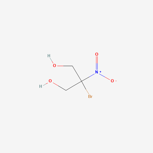 FT-0611399 CAS:52-51-7 chemical structure