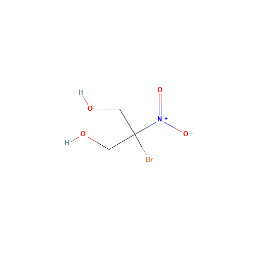 2-Bromo-2-nitro-1,3-propanediol (CAS: 52-51-7) - Related Chemical Product