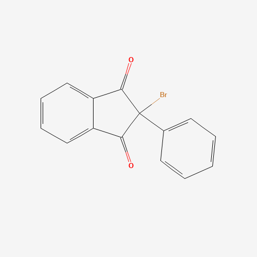 FT-0611402 CAS:1801-20-3 chemical structure