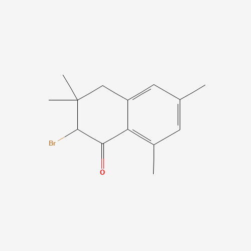 FT-0611405 CAS:38157-34-5 chemical structure