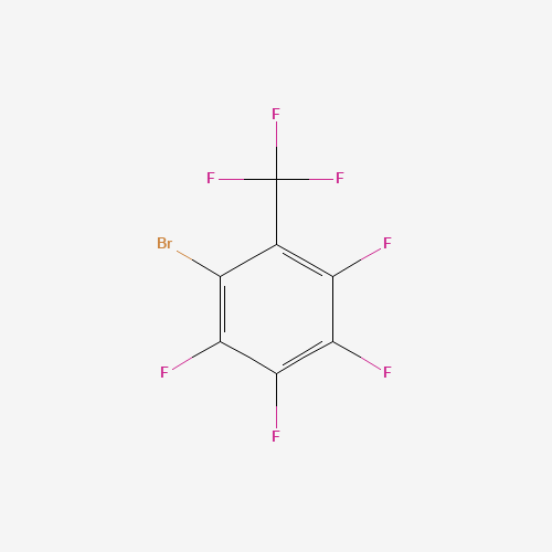 FT-0611407 CAS:66820-64-2 chemical structure