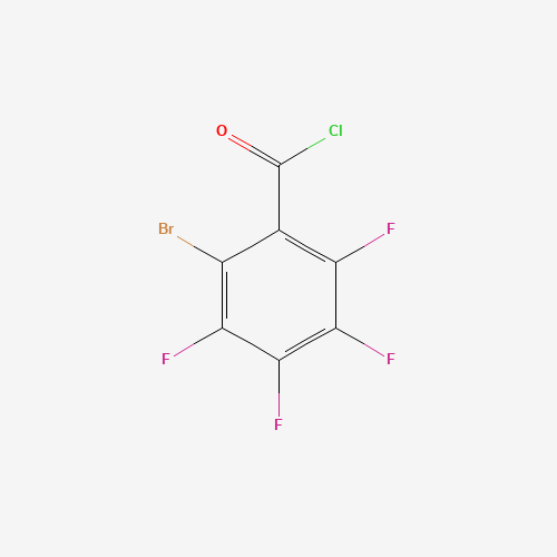 FT-0611408 CAS:151096-42-3 chemical structure