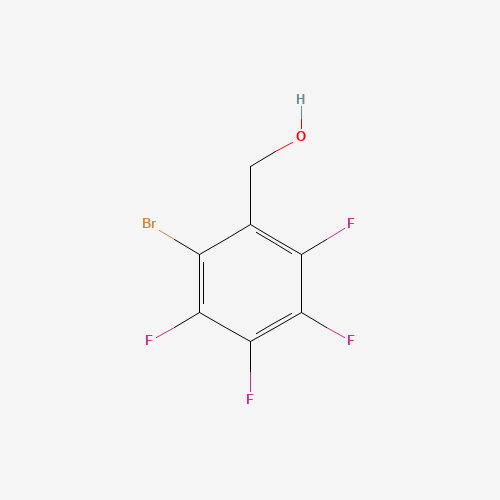 FT-0611409 CAS:292621-47-7 chemical structure