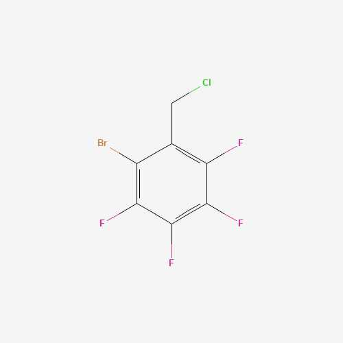 FT-0611410 CAS:292621-50-2 chemical structure