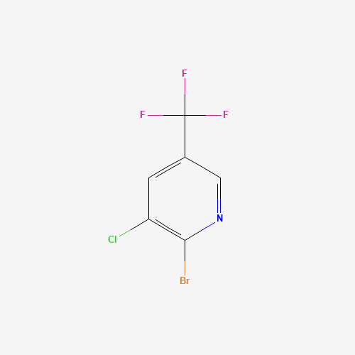 FT-0611413 CAS:75806-84-7 chemical structure