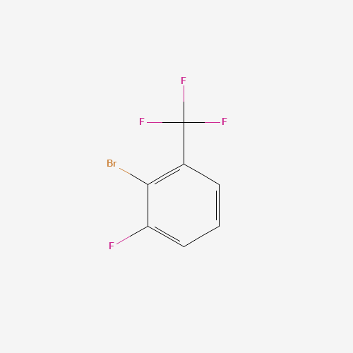 FT-0611415 CAS:104540-42-3 chemical structure