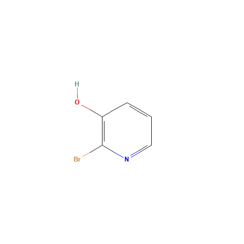 2-Bromo-3-hydroxypyridine (CAS: 6602-32-0) - Related Chemical Product