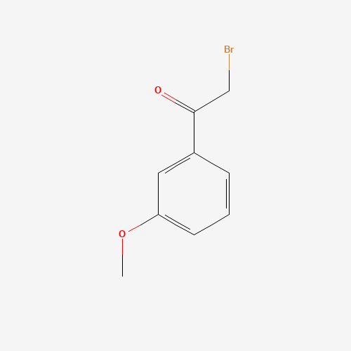 FT-0611417 CAS:5000-65-7 chemical structure