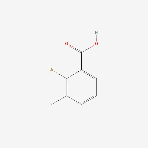 FT-0611418 CAS:53663-39-1 chemical structure