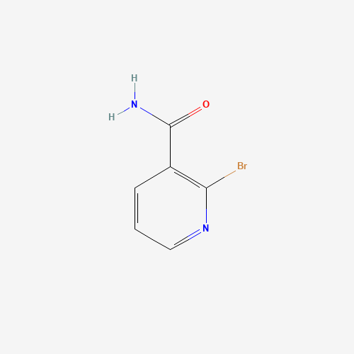 FT-0611421 CAS:87674-18-8 chemical structure