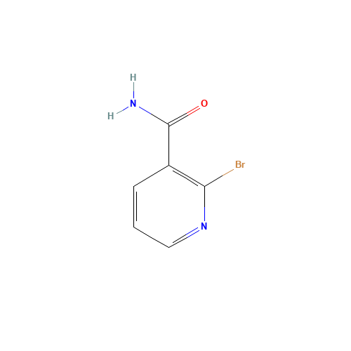 FT-0611421 CAS:87674-18-8 chemical structure