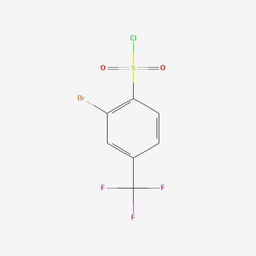 FT-0611425 CAS:54403-98-4 chemical structure