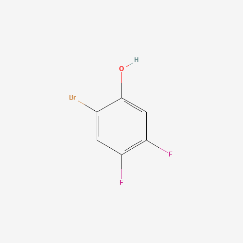 FT-0611428 CAS:166281-37-4 chemical structure