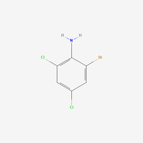 FT-0611431 CAS:697-86-9 chemical structure