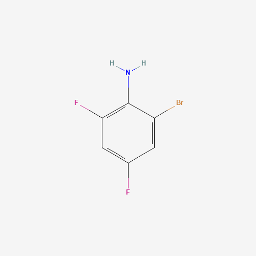 FT-0611432 CAS:444-14-4 chemical structure