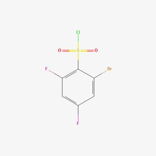 FT-0611434 CAS:351003-42-4 chemical structure