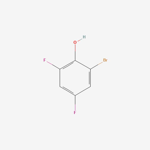 FT-0611436 CAS:98130-56-4 chemical structure