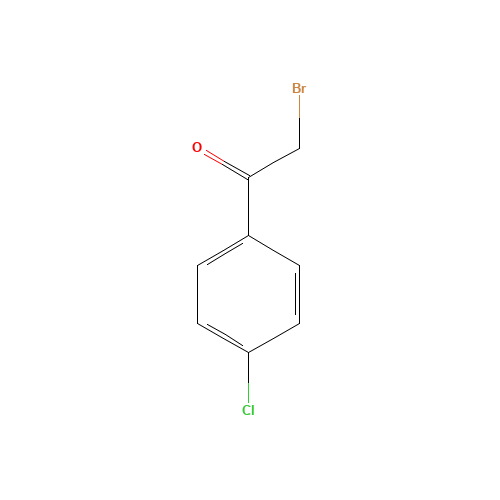 FT-0611440 CAS:536-38-9 chemical structure