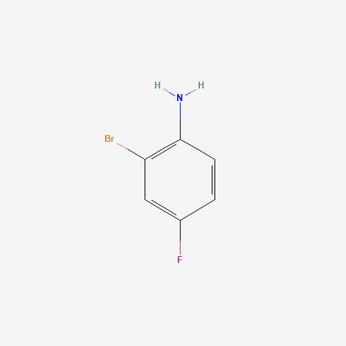 FT-0611449 CAS:1003-98-1 chemical structure