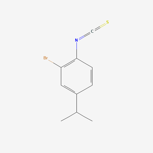 FT-0611457 CAS:246166-33-6 chemical structure