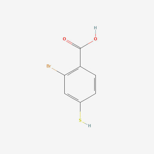 FT-0611458 CAS:7041-50-1 chemical structure