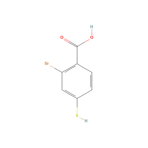 FT-0611458 CAS:7041-50-1 chemical structure