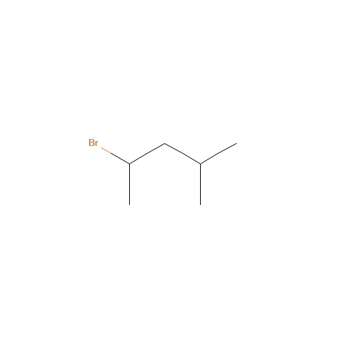 2-BROMO-4-METHYLPENTANE (CAS: 30310-22-6) - Related Chemical Product