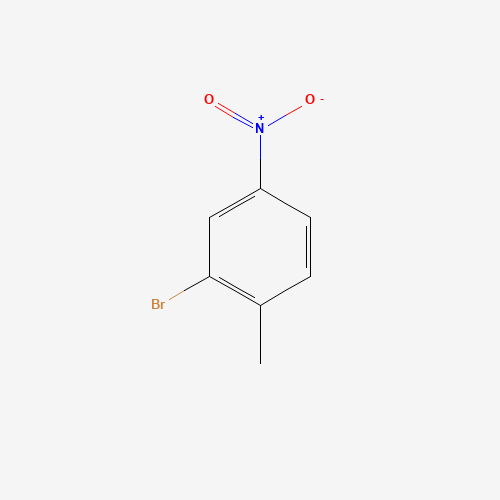 FT-0611469 CAS:7745-93-9 chemical structure