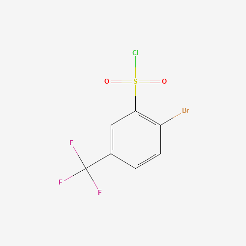 FT-0611471 CAS:176225-08-4 chemical structure