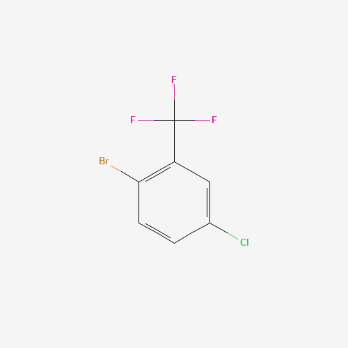 FT-0611476 CAS:344-65-0 chemical structure