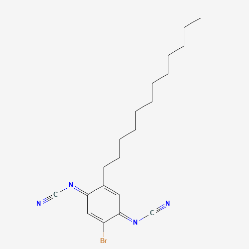 FT-0611481 CAS:121720-48-7 chemical structure