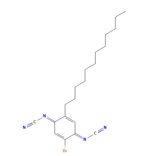 FT-0611481 CAS:121720-48-7 chemical structure
