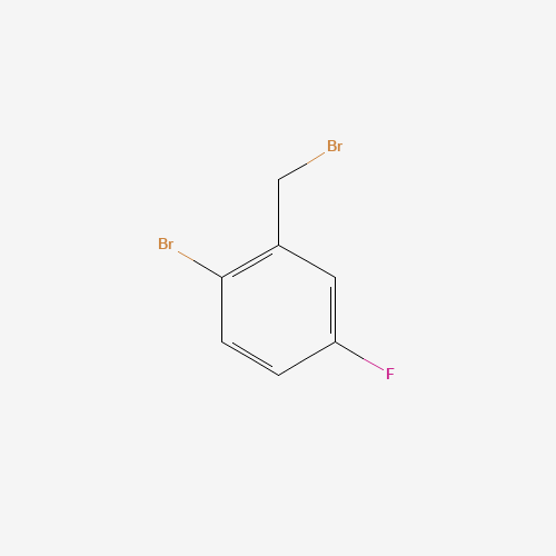 FT-0611485 CAS:112399-50-5 chemical structure