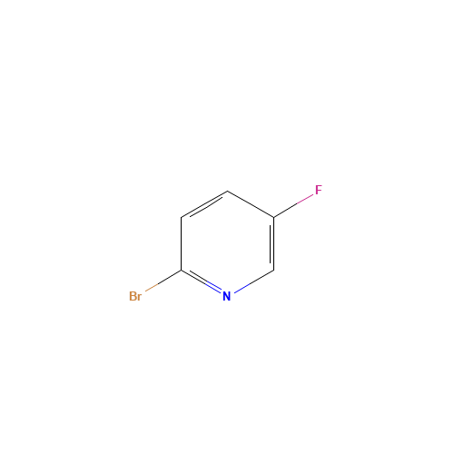 2-Bromo-5-fluoropyridine (CAS: 41404-58-4) - Related Chemical Product