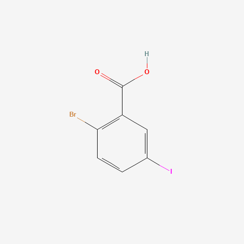FT-0611488 CAS:25252-00-0 chemical structure