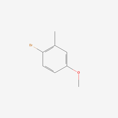 FT-0611491 CAS:27060-75-9 chemical structure