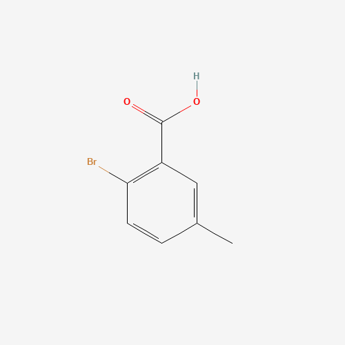 FT-0611492 CAS:6967-82-4 chemical structure