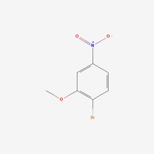 FT-0611495 CAS:77337-82-7 chemical structure