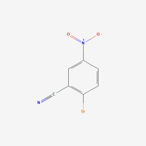 FT-0611497 CAS:134604-07-2 chemical structure