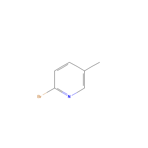 2-Bromo-5-methylpyridine (CAS: 3510-66-5) - Related Chemical Product