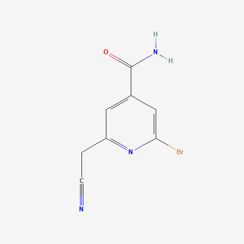 FT-0611505 CAS:312325-81-8 chemical structure