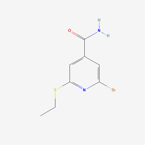 FT-0611506 CAS:313269-87-3 chemical structure