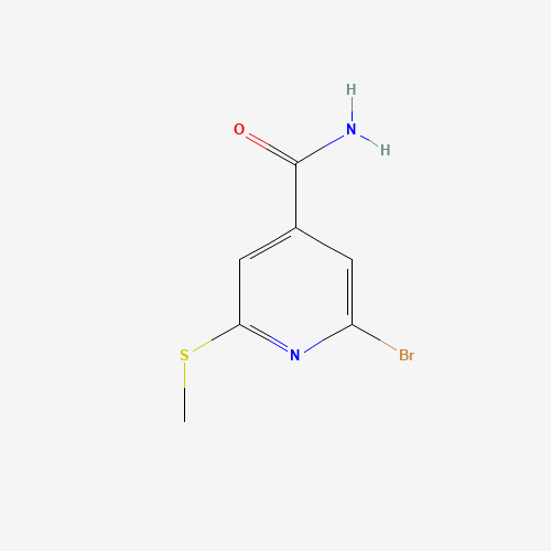 FT-0611507 CAS:313269-86-2 chemical structure