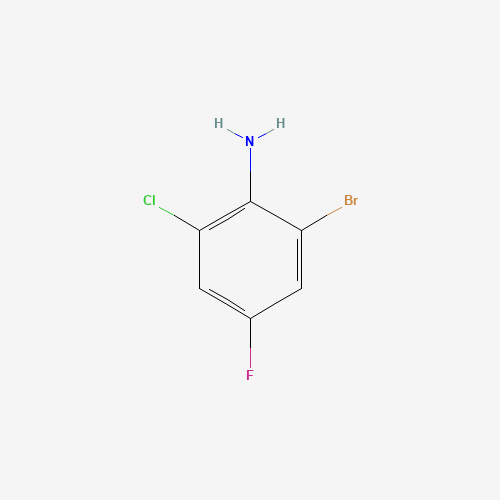 FT-0611508 CAS:201849-14-1 chemical structure