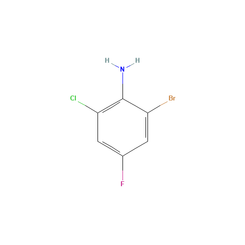 FT-0611508 CAS:201849-14-1 chemical structure